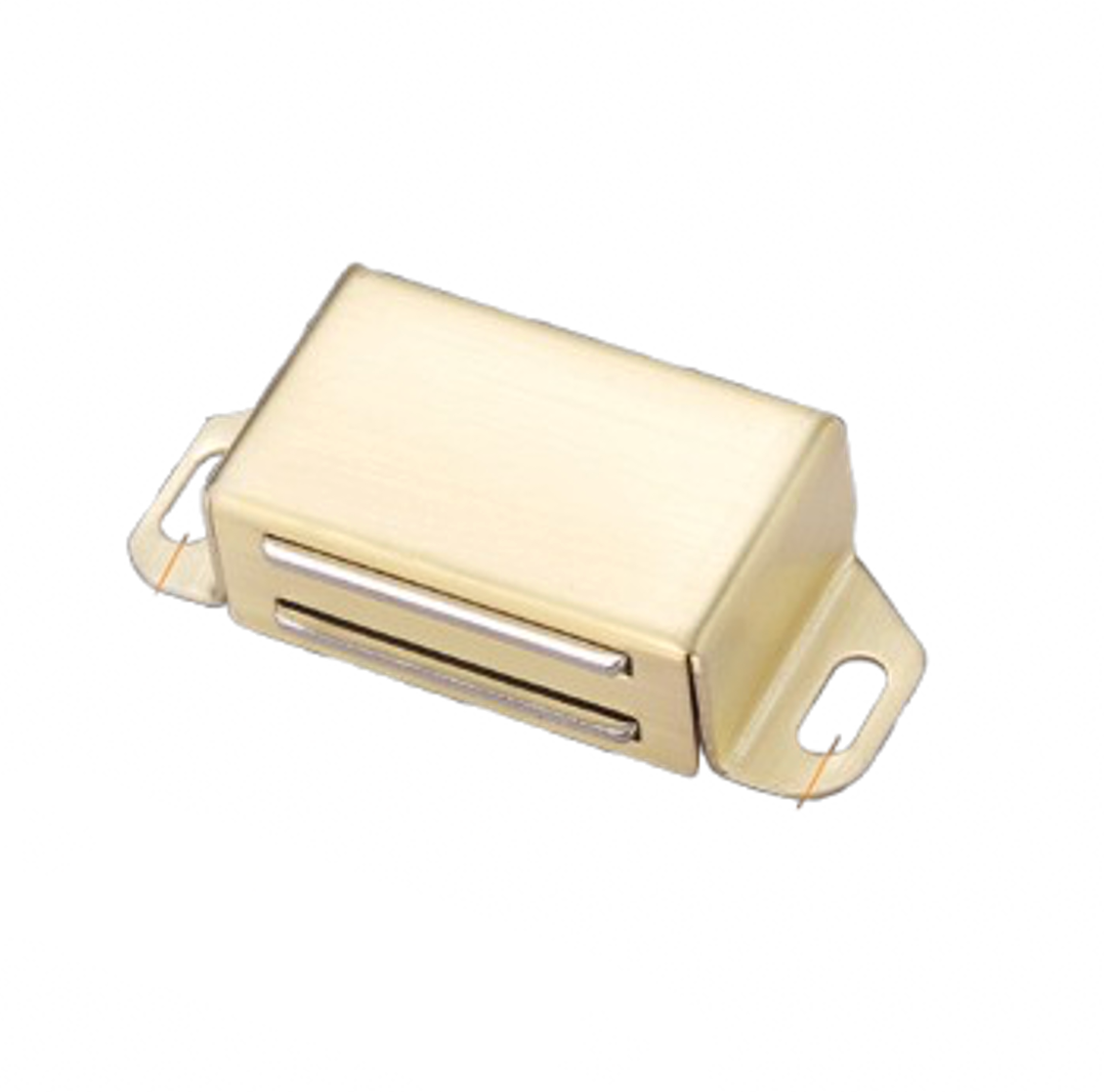 Heavy Duty Magnetic Door Catch 6-10kg Pull