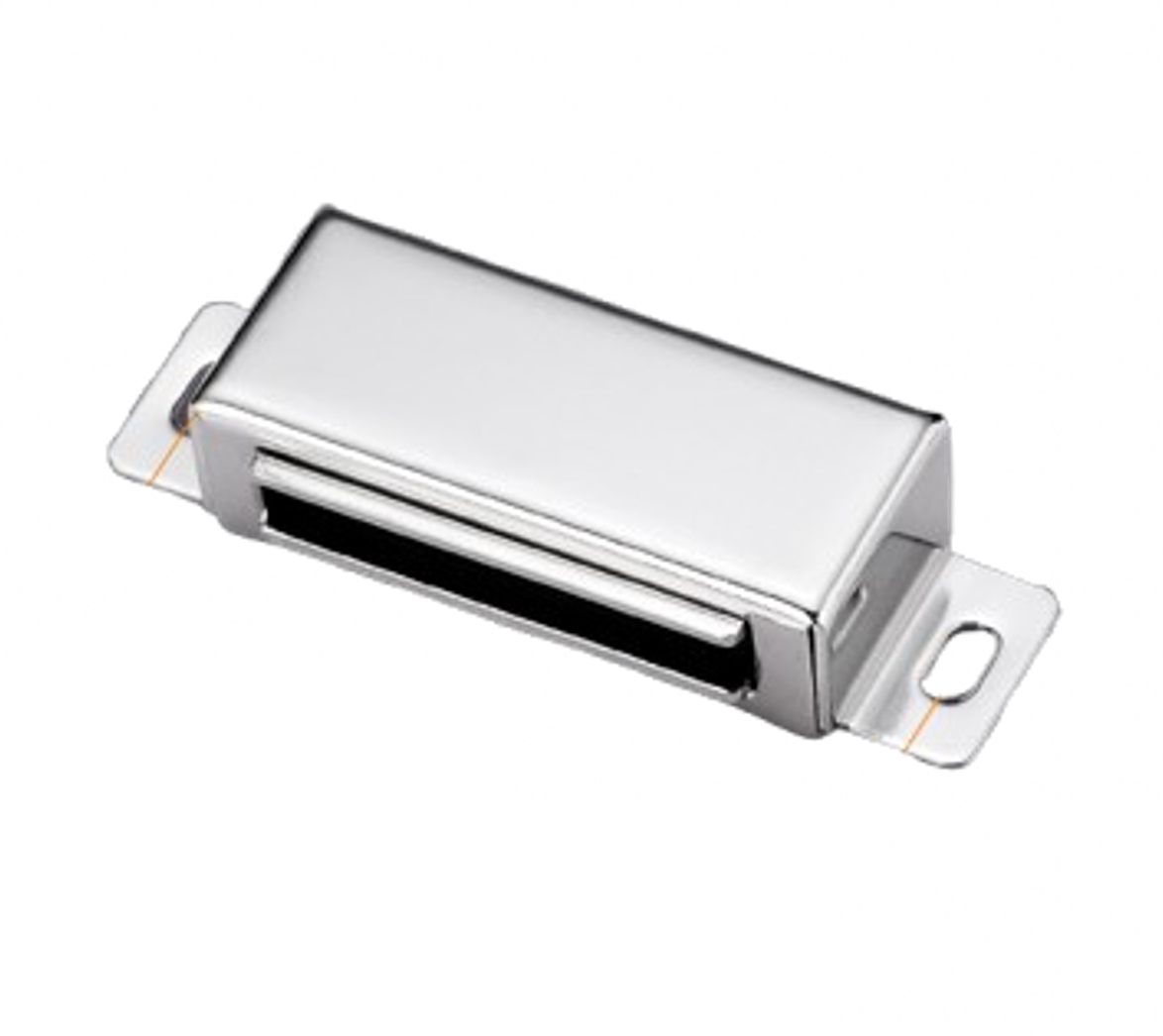 Heavy Duty Magnetic Door Catch 6-10kg Pull