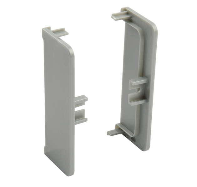 Gola System C Plus Profile Plastic Trim Caps