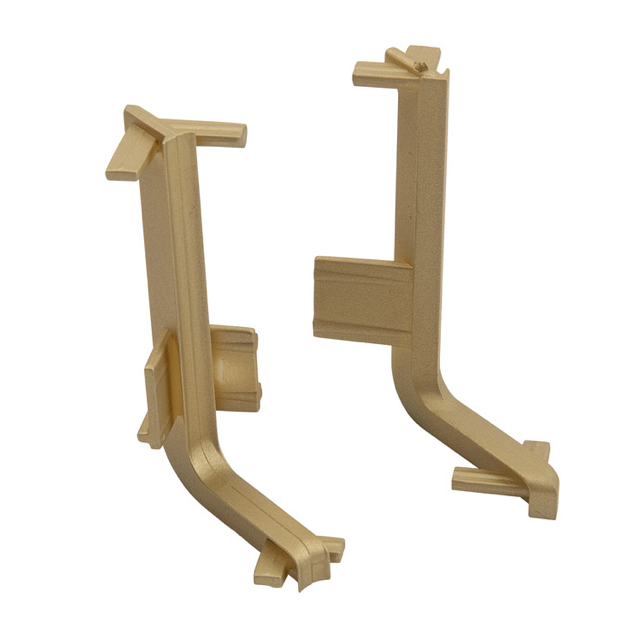 Gola System B Plus Plastic Profile Connector for Internal & External Corner