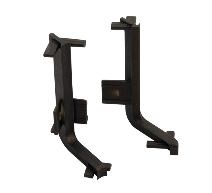 Gola System B Plus Plastic Profile Connector for Internal & External Corner