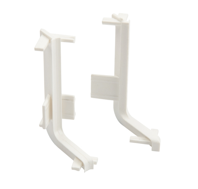Gola System B Plus Plastic Profile Connector for Internal & External Corner