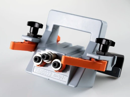Blum Fitters Tool Box