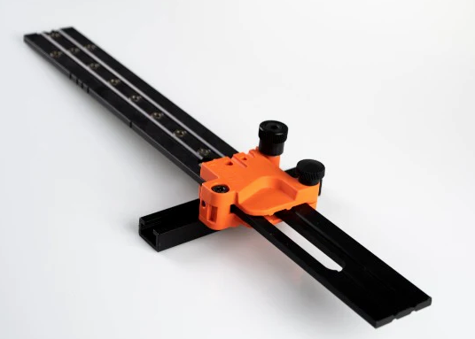 Blum Fitters Tool Box