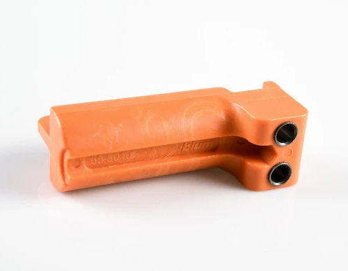 Blum Fitters Tool Box