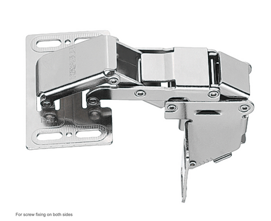 Hafele Swing Up Flap Door Hinge CH600