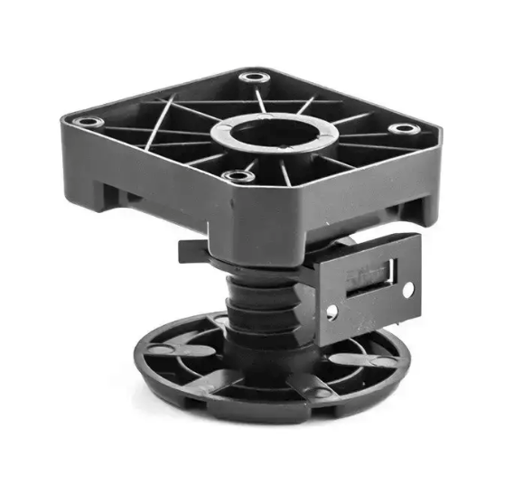 Cabinet Plinth Clip for MLA Plinth Legs Feet