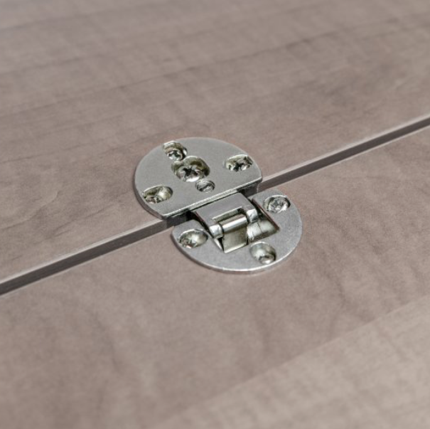 Flap Hinges 90° for Drop Down Furniture Cabinet Doors