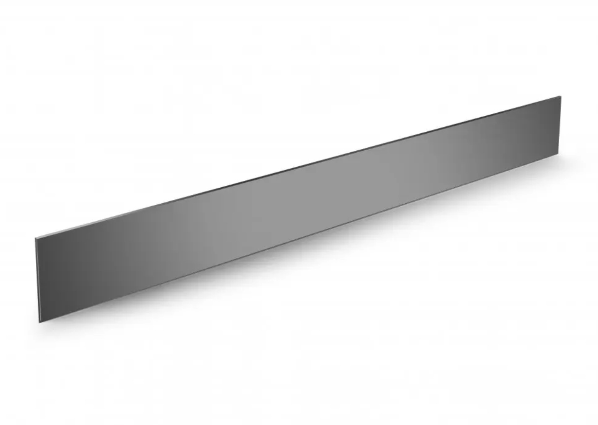 Drawer Internal Fascia AxisPro GLASS Front Inner Drawer Set