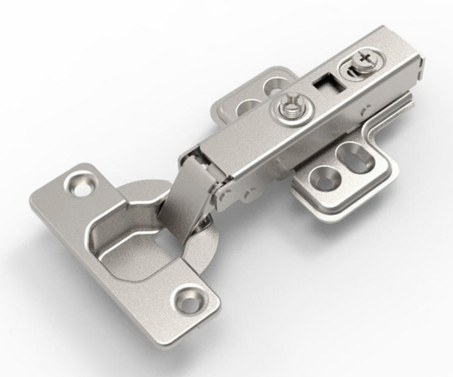 Mini Cabinet Hinges Soft Close 26 mm