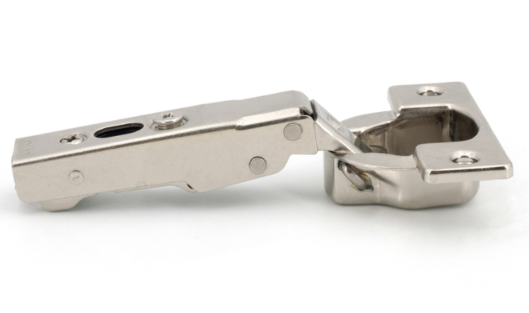 Sugatsune Sprung Full Overlay Thick Door Cabinet Hinge H360