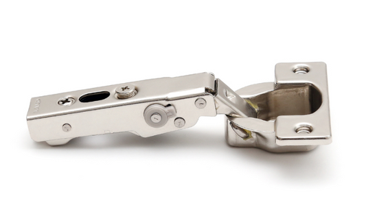 Sugatsune Soft-Close Full Overlay Thick Door Cabinet Hinge H360