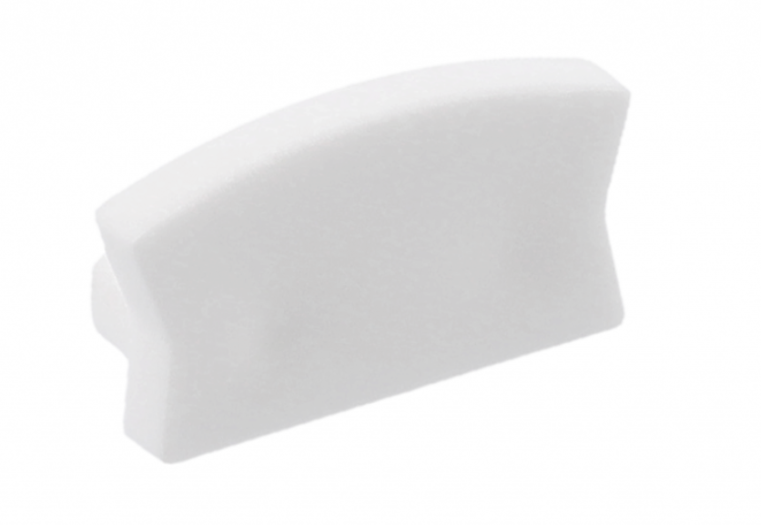 End Caps for Glax Surface Mounted Led Profiles