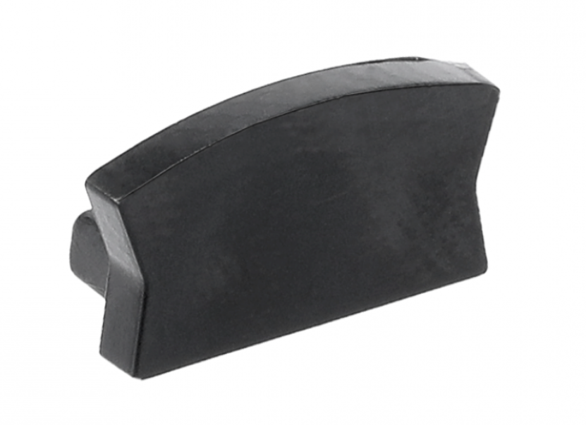 End Caps for Glax Surface Mounted Led Profiles
