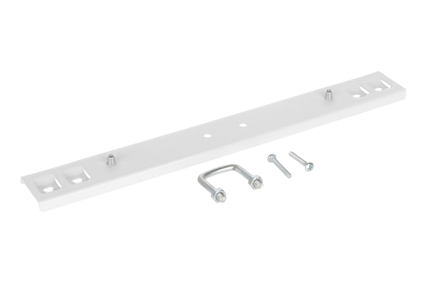 Kitchen Pull Out Larder Soft Close White