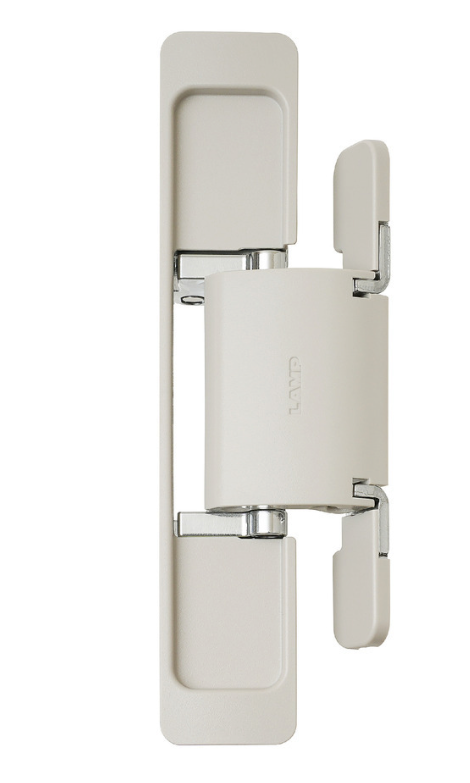 Concealed Surface Mounted Sugatsune HES 150 Door Hinge