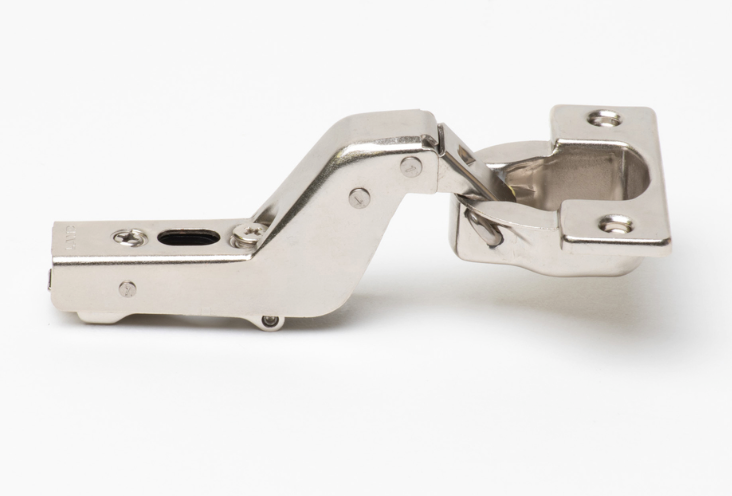 Sugatsune Sprung Inset Thick Door Cabinet Hinge H360