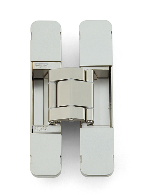 Concealed Adjustable Medium Sugatsune HES3D-120 Door Hinge