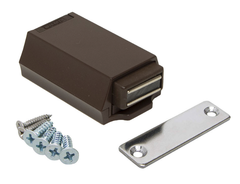 Magnetic Touch Latch Heavy Duty ML-ZN80 Sugatsune