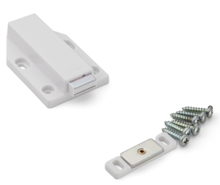 Magnetic Touch Latch Extra Long ML-120 Sugatsune