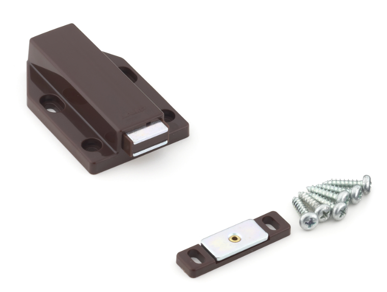 Magnetic Touch Latch Extra Long ML-120 Sugatsune