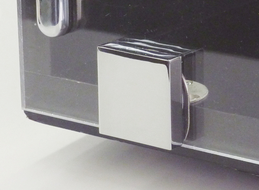 Sugatsune Cover Caps for Drop Down Glass Door Hinge