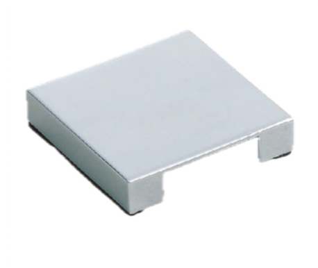 Sugatsune Cover Caps for Drop Down Glass Door Hinge