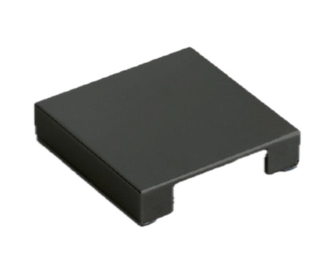 Sugatsune Cover Caps for Drop Down Glass Door Hinge