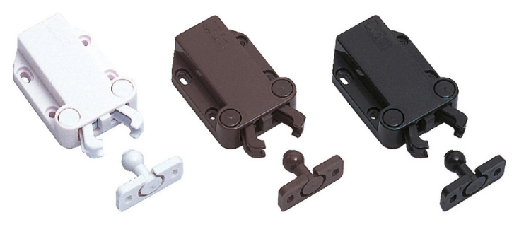 NON-Magnetic Touch Latch MC-37F Sugatsune