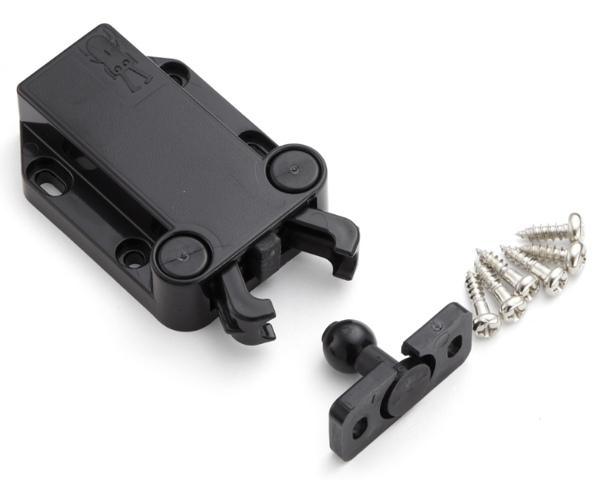 NON-Magnetic Touch Latch MC-37F Sugatsune