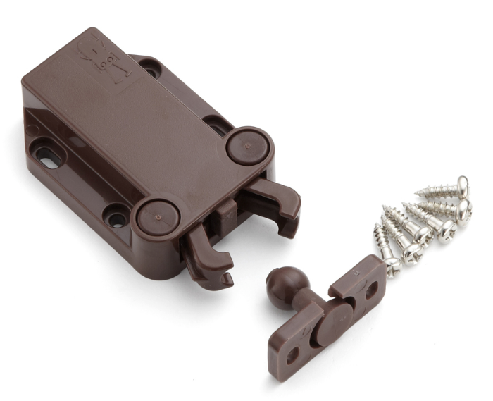 NON-Magnetic Touch Latch MC-37F Sugatsune