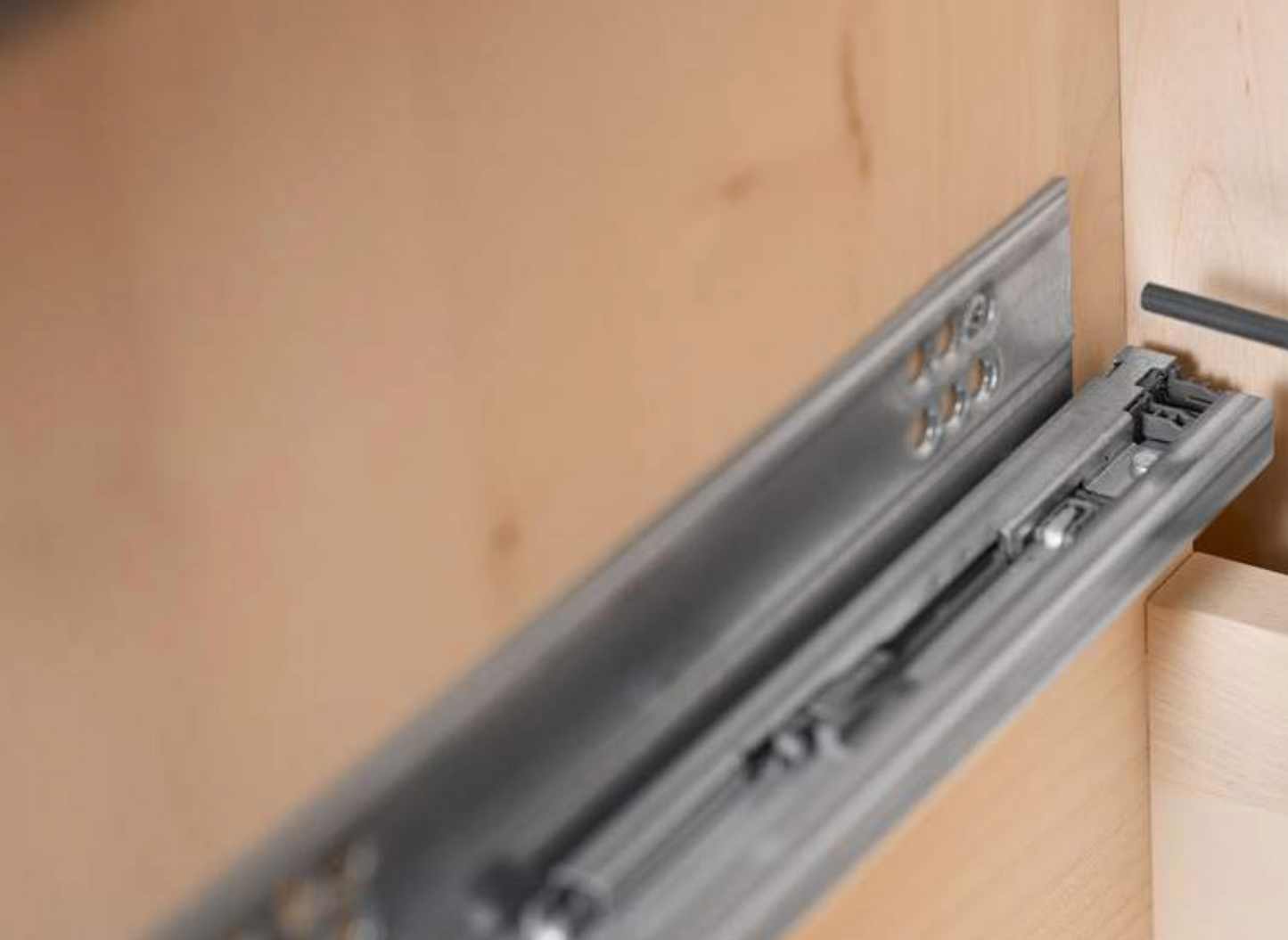 Blum T57.1140 TIP-ON Synchronisation Linkage for Tandem Runners