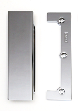 Glass Bracket for Concealed Sugatsune HES3D-120 Door Hinge