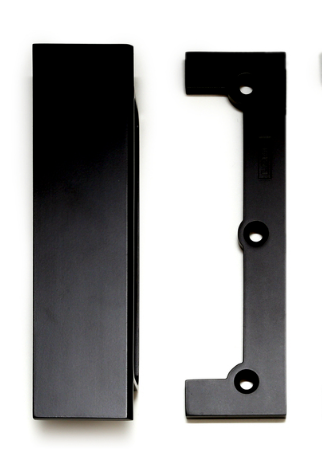 Glass Bracket for Concealed Sugatsune HES3D-120 Door Hinge