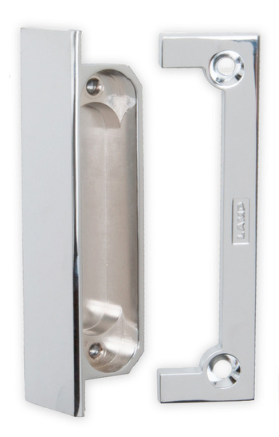 Glass Bracket for Concealed Sugatsune HES3D-90 Door Hinge