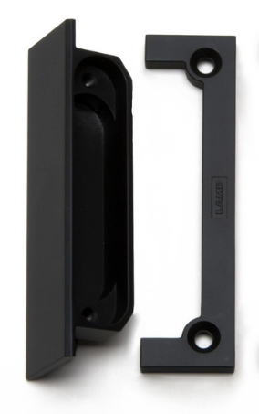 Glass Bracket for Concealed Sugatsune HES3D-90 Door Hinge