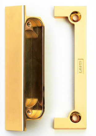 Glass Bracket for Concealed Sugatsune HES3D-90 Door Hinge