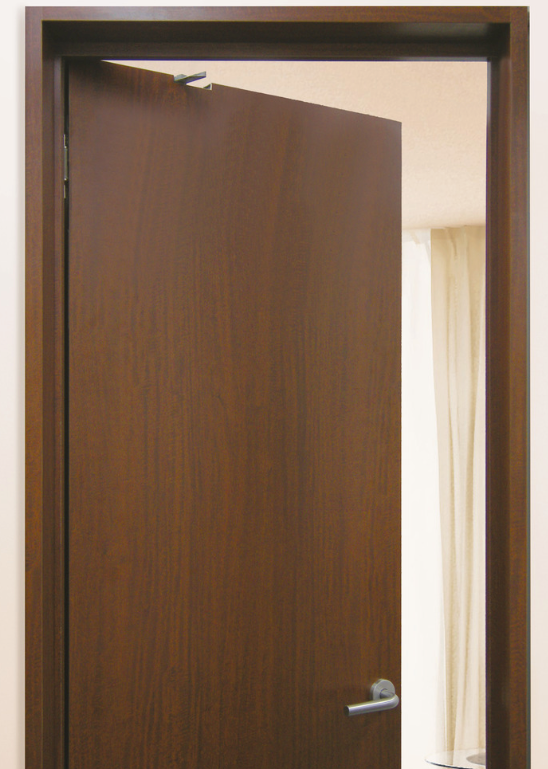 Concealed Door Damper Soft-Closing LDD-V Sugatsune