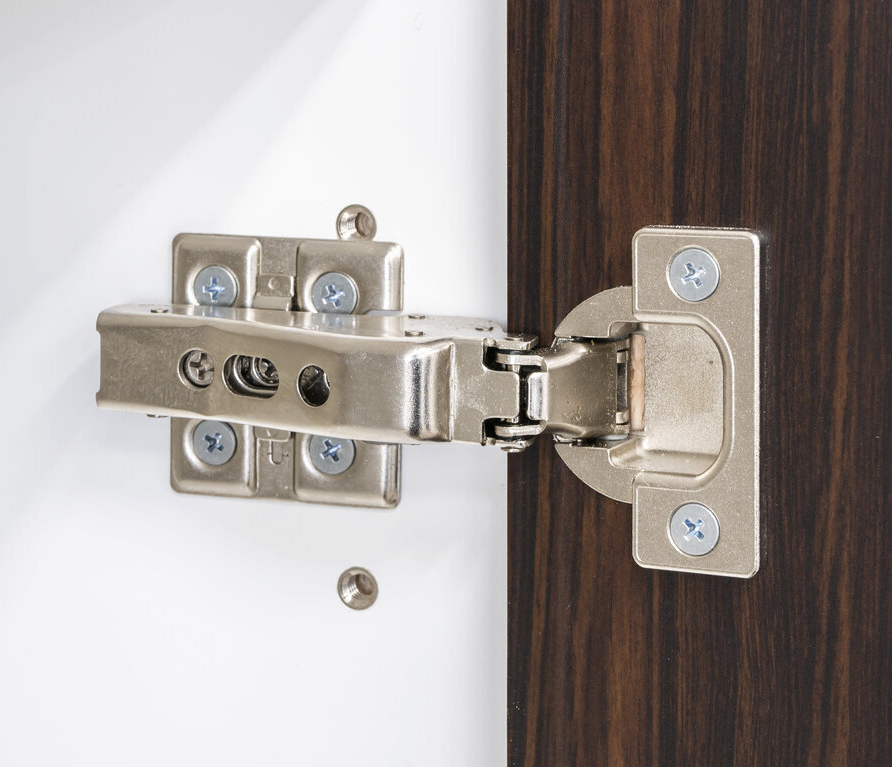 Sugatsune Sprung Full Overlay Heavy Duty Cabinet Hinge J95-C24/25T