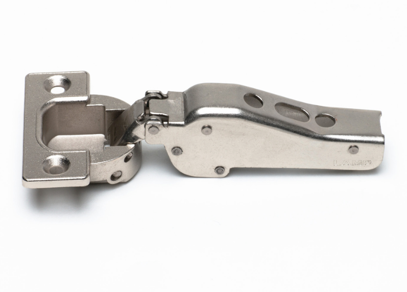 Sugatsune Sprung 5/8 Overlay Heavy Duty Cabinet Hinge J95-C24/16T