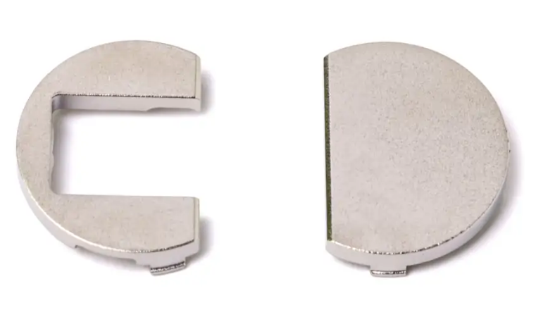 Sugatsune Cover Caps for Square Drop Down Door Hinge