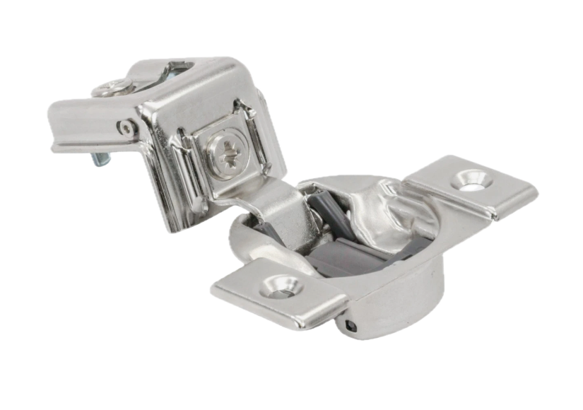 Blum Blumotion Cabinet Hinge Compact Overlay Face Fix 110°