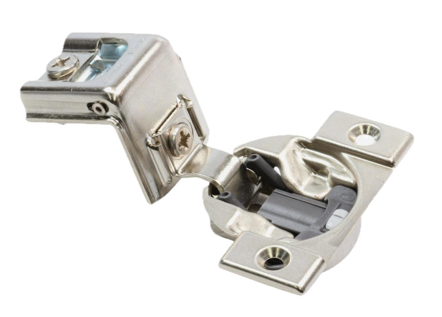 Blum Blumotion Cabinet Hinge Compact Overlay Face Fix 110°