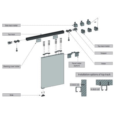 Sliding-Door-System-Kit