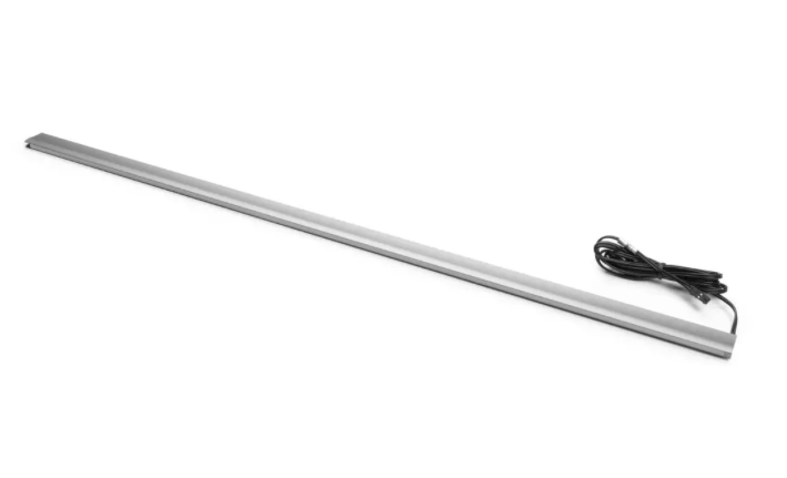 Slim Plug-in Profile Cabinet Lighting