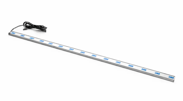 Slim Plug-in Profile Cabinet Lighting