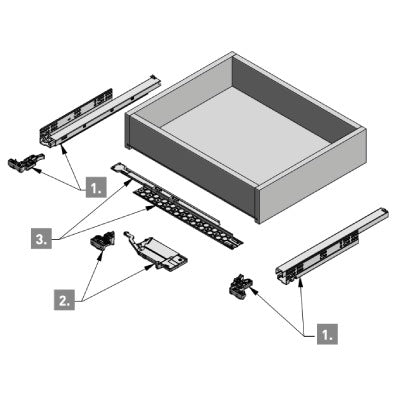 Soft-Close-Push-to-Open-18-MM-Board-Drawer-Runners-pb-2in1-3d0shx18-500-pro