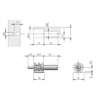 Spring-Shelf-Support-Kintai-Anthracite-2