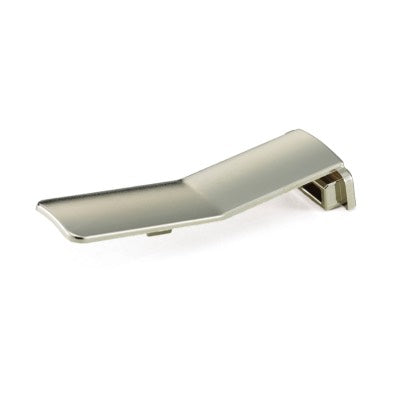 Sugatsune-Hinge-58-Overlay-Safety-Arm-Cover-Cap-J95SC-16NI-Nickel