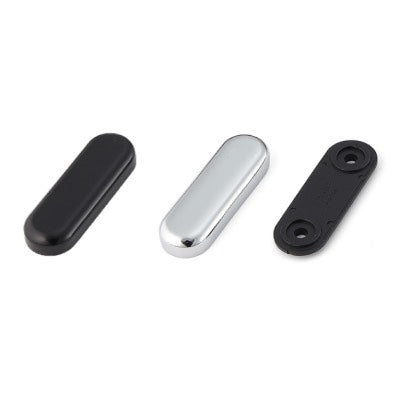 Sugatsune Face Plate for Drop Down Glass Door Stay